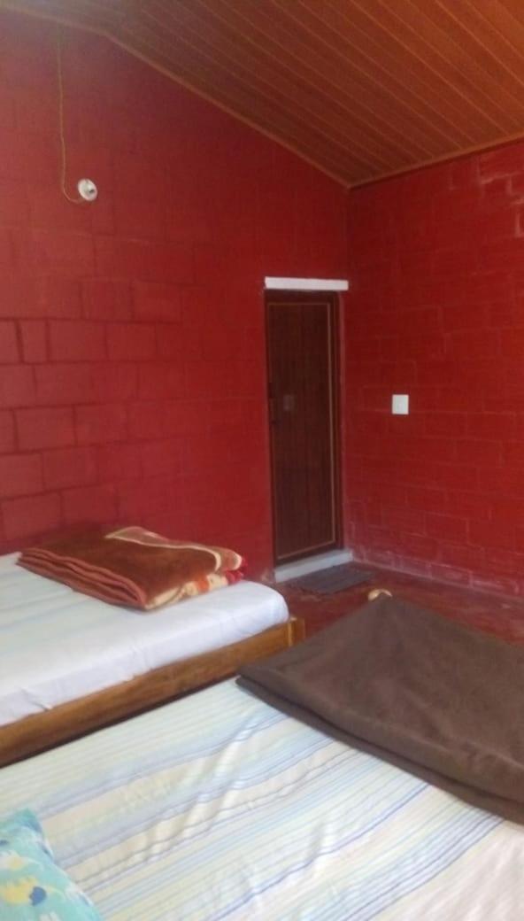 Athena Homestay Somvārpet Exteriér fotografie