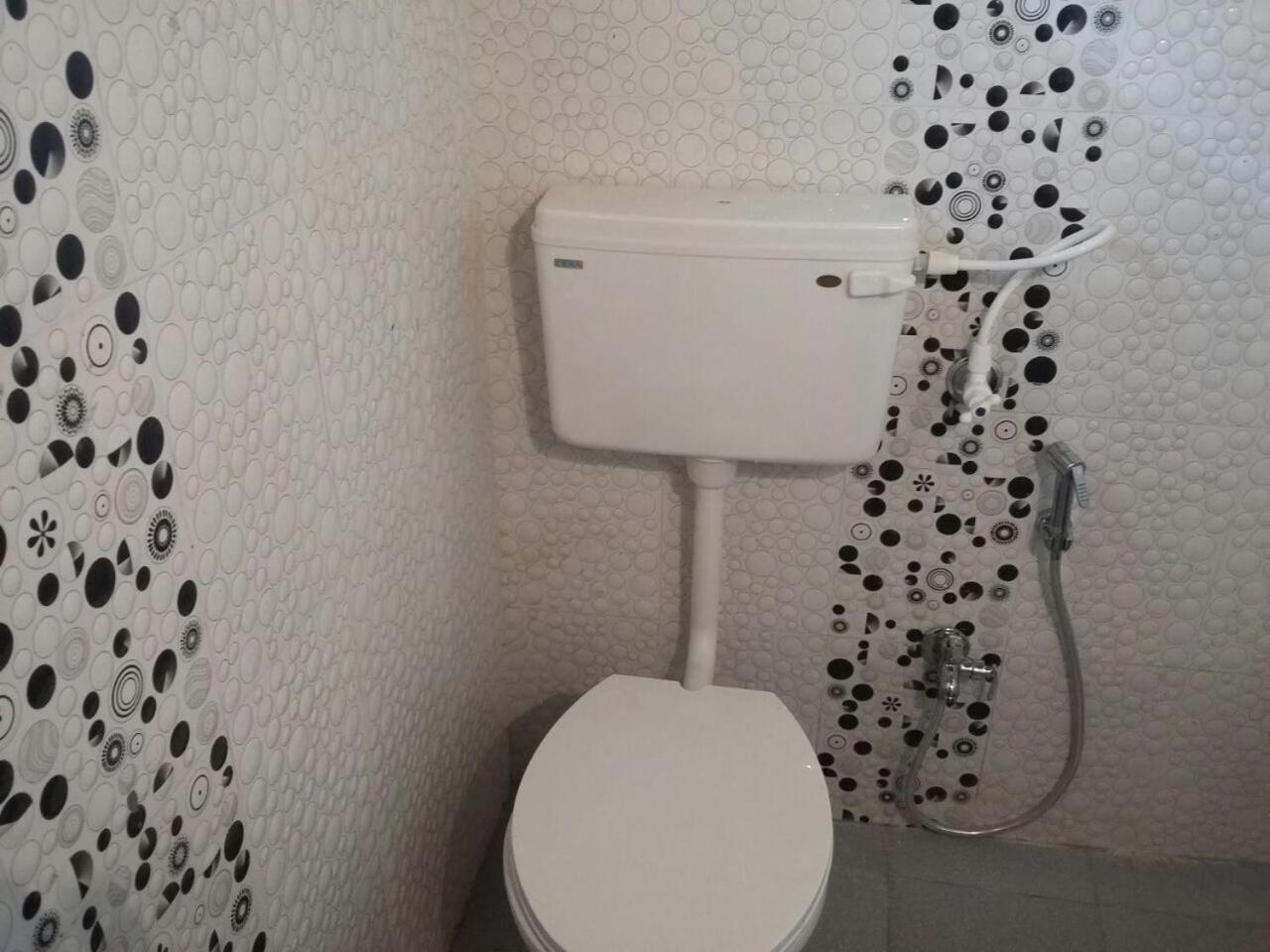 Athena Homestay Somvārpet Exteriér fotografie